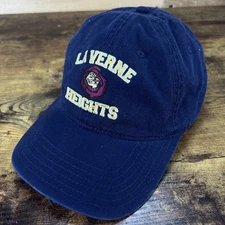 Laverne Heights Otto Adjustable Strap-Back Hat Baseball Cap