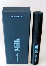 NIB Commodity Milk Scent Space: Expressive Perfume Sample Spray 5ml Travel Spray