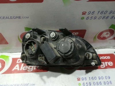 scheinwerfer links DAEWOO NUBIRA BERLINA SE 1997 296647