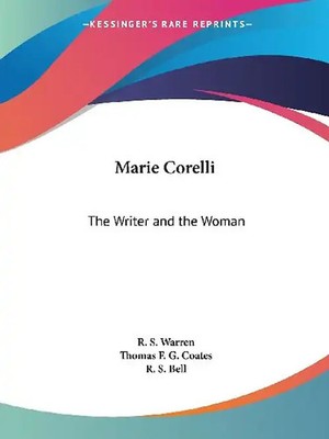 Marie Corelli