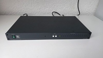 Kramer VM-16H 1:16 Verteilverstärker für HDMI 1.3