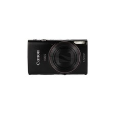 Canon PowerShot ELPH 360 HS A Black