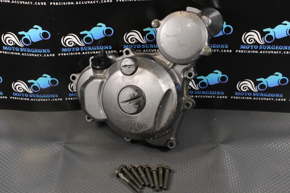 Yamaha Motorcycle Engines and Engine Parts for Yamaha WR450F for