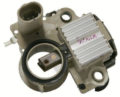 Regler Lichtmaschine JR1065063 Neu Original MANDO für * Mando Type