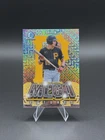 2026 Bowman - Mojo Refractor Mega Futures Konnor Griffin MF-1
