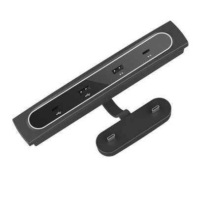 Car for Smart Charging Dock Station for 2021 Fast Charger with LE