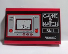 Game & Watch