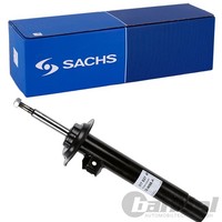 Sachs Gasdruck StoßDÄMpfer Links Vorderachse Passend FÜR BMW 3 | 317 537