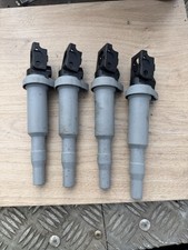 BMW Coils Ignition Coil Pack F21 F20 F22 F30 1 3 Series 1.6