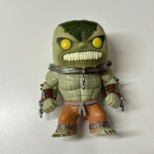 Funko Pop Batman Arkham Asylum Figures 20