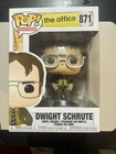 Funko Pop! Vinyl: The Office - Dwight Schrute #871