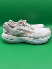 Brooks Glycerin 21 Women's Running Shoes Coconut Autumn Sneaker 1204081B195 SZ 9