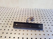 LAND ROVER FREELANDER 2 L359 Auspuffhalter 6G925D217BC 2.20 Diesel 26137166