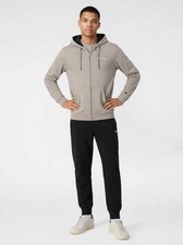 Champion Men's Warm Cotton Tracksuit Art. 222249 ES035