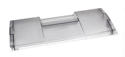 Lamona Gefrierklappe vorne klar Originalteil 4308805300