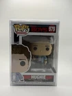 Funko Pop! Television: HUGHIE #979 (The Boys Season 1) w/Protector