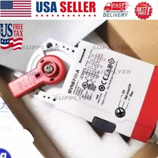 1pcs Honeywell ball valve actuator MVN6105-A