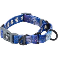 Martingale Collar for Dogs  Reflective Nylon Dog Collar for Large Dogs, Medi...