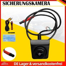 1080P AHD Rückfahrkamera Auto Kamera HD Einparkhilfe Nachtsicht Wasserdicht 170°