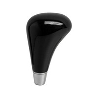 Schaltknauf Schaltknopf FüR Mercedes Slk R170 Sl R230 Glanz Schwarz