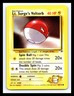 💥 Lt. Surge’s Voltorb 84/132 Gym Heroes WOTC Pokemon Vintage