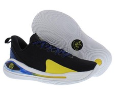 Under Armour Curry 12 Dub Nation GS Boys Shoes