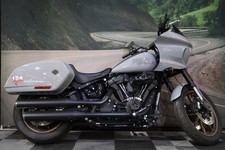 2024 Harley-Davidson® FXLRST - Low Rider® ST 