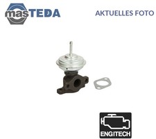 ENT500051 AGR-VENTIL ABGASRÜCKFÜHRVENTIL ENGITECH FÜR AUDI A4 B5,A4 B6,80 B4