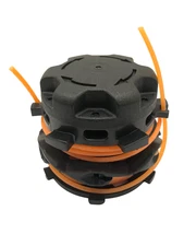 OEM Stihl AutoCut C 25-2 Spool Insert Part # 4002-710-4301, 40027104301 string