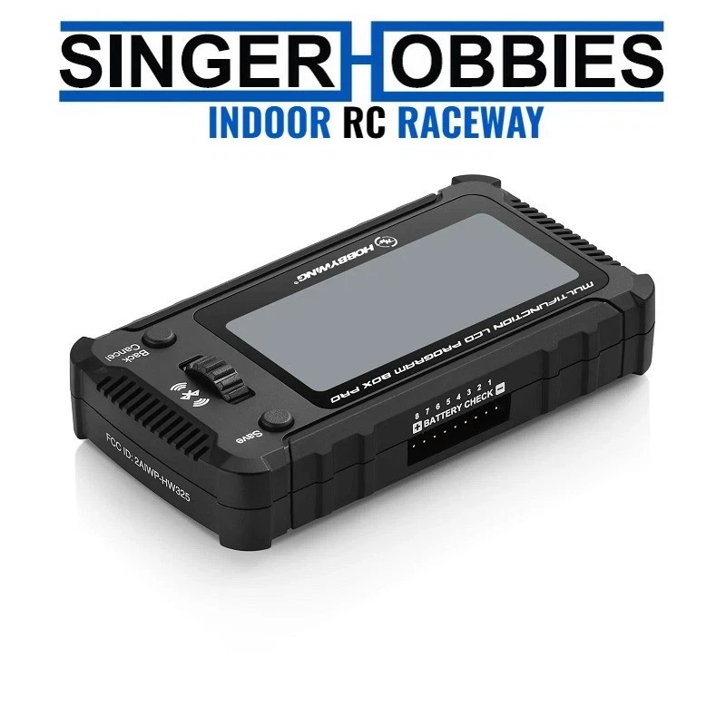 ホビーラジコン Radio Control System Hobby RC Model Vehicle Electronic Parts & Radio Controls for