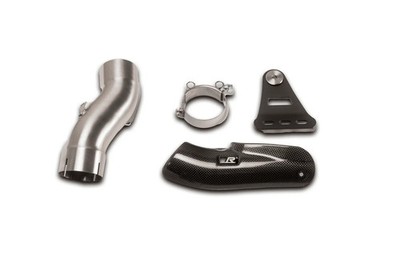 Remus 0105 088016 for 2016-2020 BMW R Connection Tube