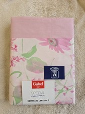 Completo Lenzuola Matrimoniale Gabel