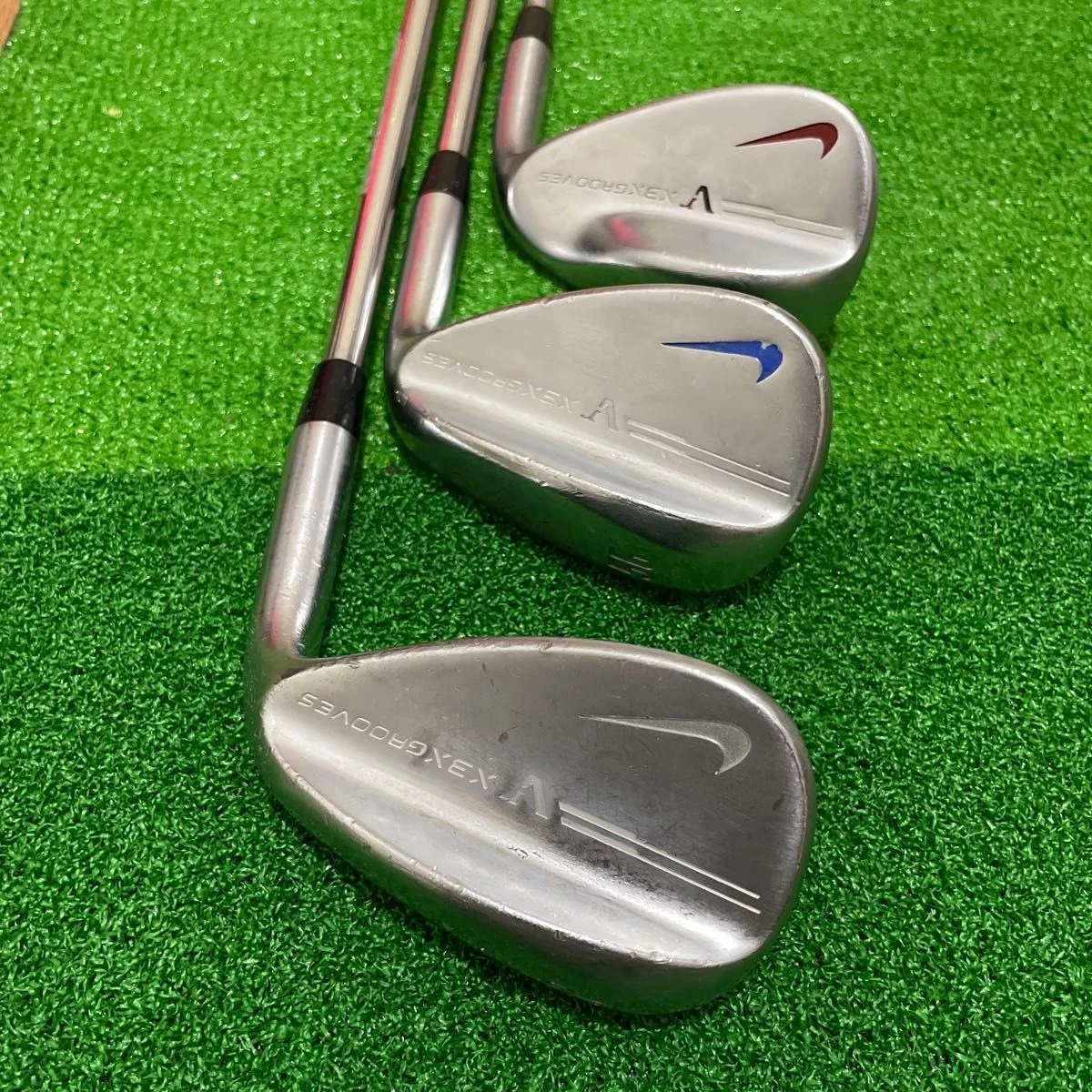 Nike 56 Loft Golf Clubs for sale - eBay