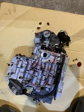 Bd Valve Body 03-07 Dodge 5.9l Cummins 48re Transmission