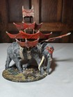 GW LOTR War Mumak of Harad MESBG Games Workshop Lord of the Rings Mumakil — photo 1