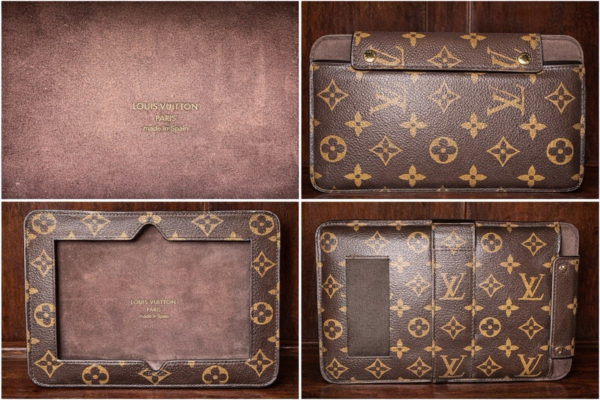 Louis Vuitton Case For Tablet Or iPad | eBay