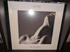 Rhye - WOMAN - Vinyl LP - NEW & SEALED!!