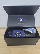 Thrusting Male Stroker with 360  Heating, 5-Speed Smooth Motion Blowjob Adult...