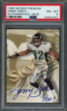 Fantastic Autographics! Complete Guide to One of the Best Inserts Ever 78