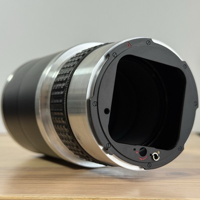 [N Mint] Large Format Camera Adapter Board for HASSELBLAD From Japan G 8036