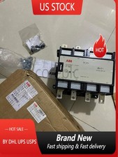 1PCS ABB four-stage AC contactor EK1000-40-11 SK827044-AL New fedex or DHL