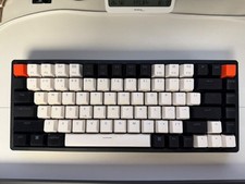 Keychron K2 V2 Bluetooth/USB Mechanical Keyboard RGB (Aluminum) - Excellent!