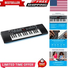 Melody 32 - Electric Keyboard Digital Piano with 32 Keys, Speakers, 300 Sound...