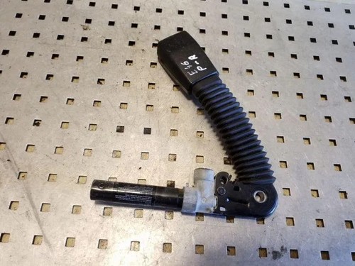 BMW 3 Cabrio E46 Sitzschnalle vorne rechts 8257788R 2.0 Benzin 105kw 26108446