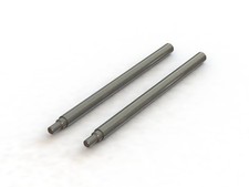 ARA330481 SHOCK SHAFT 4 X73.5MM 2