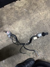 Manillar con interruptores Honda ST90 OEM 1979-1981