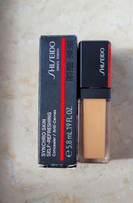 Shiseido Synchro Skin Self-Refreshing Concealer 5,8 ml  304 Medium