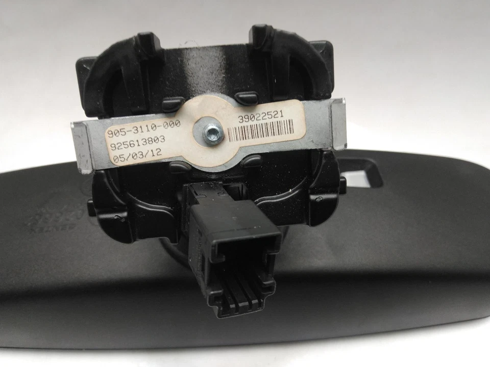 BMW 3 SERIES Interior Mirror 2012-2019   - Image 4 of 4