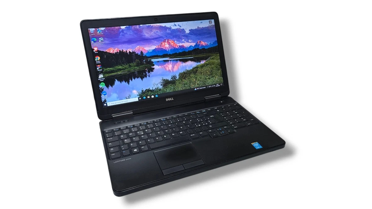 Dell Latitude E5540 | Acquisti Online su eBay