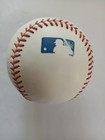 Tony Perez, 2000 Baseball HOF Inductee, "Big Red Machine" 1B, Signed MLB Ball — photo 3